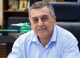 Νέο κλειστό Γυμναστήριο στο δήμο Ρήγα Φεραίου από την Περιφέρεια Θεσσαλίας – Η χρηματοδότηση ανέρχεται σε 4.000.000 ευρώ