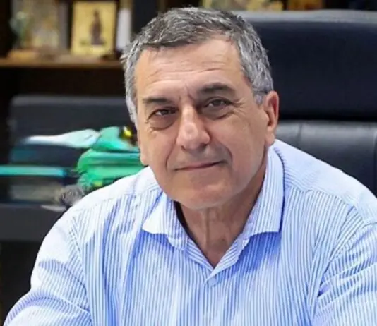 Νέο κλειστό Γυμναστήριο στο δήμο Ρήγα Φεραίου από την Περιφέρεια Θεσσαλίας – Η χρηματοδότηση ανέρχεται σε 4.000.000 ευρώ