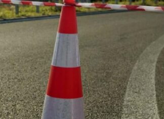 Λάρισα: Κυκλοφοριακές ρυθμίσεις για αντικατάσταση αγωγών ύδρευσης