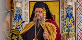 Ο Ιερώνυμος Λαρίσης με προσωπική του μαρτυρία, αναδεικνύει την αγιασμένη πορεία του Γέροντος Ισιδώρου