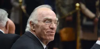 Πέθανε ο Βασίλης Λεβέντης – Συγκλονίζει ο Μ.Γεωργιάδης: Σε ευχαριστώ που με μεγάλωσες σαν δικό σου παιδί