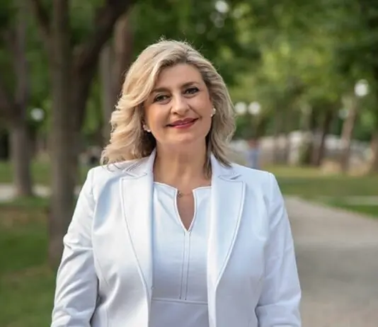 Ευ. Λιακούλη στη Βουλή: «Η Πολιτεία οφείλει απαντήσεις για τους εργαζόμενους του ΕΟΔΥ»