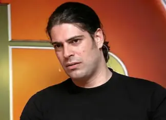 Θλίψη: Πέθανε ο Λορέντζο Καριέρε