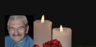Θλίψη: Λαρισαίος έφυγε από την ζωή