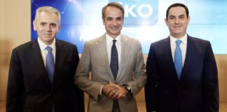 Χαρακόπουλος προς Πρωθυπουργό: Βέβαιοι ότι θα είστε ακριβοδίκαιος στα ψηφοδέλτια της παράταξης