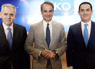 Χαρακόπουλος προς Πρωθυπουργό: Βέβαιοι ότι θα είστε ακριβοδίκαιος στα ψηφοδέλτια της παράταξης