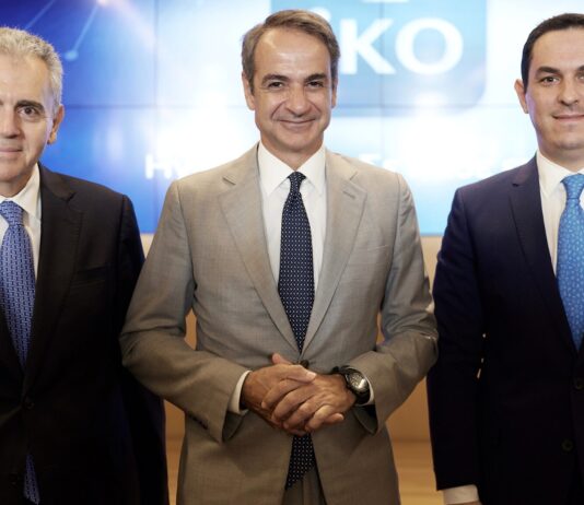 Χαρακόπουλος προς Πρωθυπουργό: Βέβαιοι ότι θα είστε ακριβοδίκαιος στα ψηφοδέλτια της παράταξης