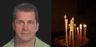 Θλίψη: Πέθανε ο 53χρονος – Είχε πέσει από δέντρο