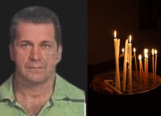 Θλίψη: Πέθανε ο 53χρονος – Είχε πέσει από δέντρο