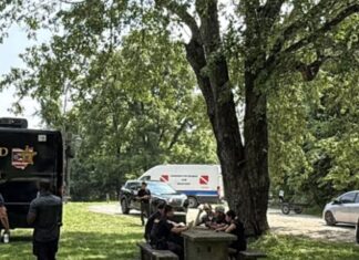 Ασύλλυπτη τραγωδία με 5 νεκρούς: Βούτηξαν στο ποτάμι να σώσουν άνθρωπο που κινδύνευε και πνίγηκαν