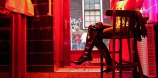 Οίκοι ανοχής σε κάθε άκρη της πόλης – Ανοίγουν τέσσερις