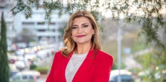 Ευ. Λιακούλη: «Για γέλια και για κλάματα η πρόταση της ΝΔ για την εναλλαγή υπουργών και αναπληρωματικών βουλευτών!»