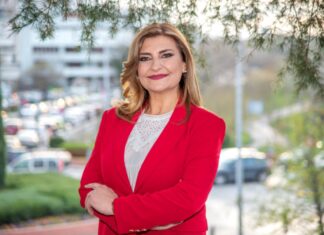 Ευ. Λιακούλη: «Για γέλια και για κλάματα η πρόταση της ΝΔ για την εναλλαγή υπουργών και αναπληρωματικών βουλευτών!»