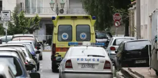 Νεκρή 23χρονη σε διαμέρισμα στη Νεάπολη – Τι δείχνουν τα πρώτα στοιχεία