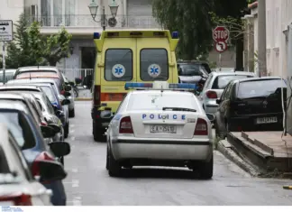 Νεκρή 23χρονη σε διαμέρισμα στη Νεάπολη – Τι δείχνουν τα πρώτα στοιχεία