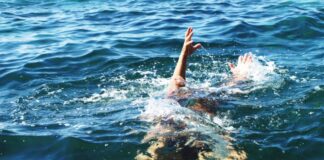 Λάρισα: Μεγάλη αναστάτωση στην παραλία στο Στόμιο με 46χρονη γυναίκα που πνιγόταν