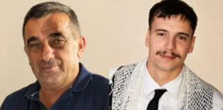 Θρήνος για τους πυροσβέστες που έπεσαν στο καθήκον – Σήμερα το τελευταίο αντίο στους δύο ήρωες
