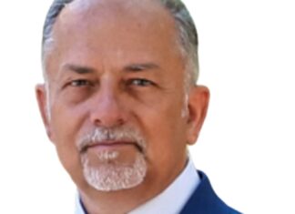 Ανεξαρτητοποιήθηκε ο Βασίλειος Σίμος: Για όλους αυτούς τους λόγους αποχωρώ από την Περιφερειακή Παράταξη «Πρωτοβουλία»