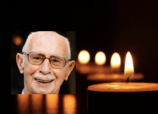 Θλίψη: Έφυγε από την ζωή ο Λαρισαίος Σπυρίδωνας Πετρούλης
