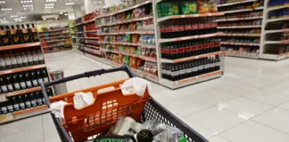 Σούπερ μάρκετ: Αυτά είναι τα προϊόντα με μειωμένες τιμές από 31 Αυγούστου – Ολόκληρη η λίστα