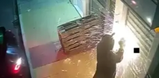 Συνελήφθη αρχηγικό μέλος της συμμορίας που ανατίναζε ΑΤΜ