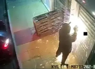 Συνελήφθη αρχηγικό μέλος της συμμορίας που ανατίναζε ΑΤΜ