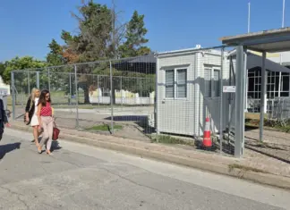 Λάρισα: Συνεχίζεται η δίκη για τα Τέμπη, στελέχη του ΟΣΕ αρνούνται τις κατηγορίες και επιμένουν στην αναβολή