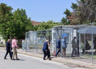 Δίκη για τα Τέμπη: Ολοκληρώνεται το στάδιο των ενστάσεων, σήμερα η εισαγγελική πρόταση επί των αιτημάτων για αναβολή