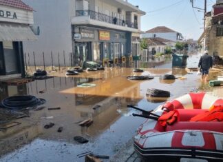 «Air Thessaly» από την Περιφέρεια Θεσσαλίας – Αυτό είναι το νέο μοντέλο αντιπλημμυρικής προστασίας βασισμένο στη φύση