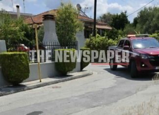 Συναγερμός: Φωτιά ξέσπασε σε κουζίνα μονοκατοικίας – Άμεση επέμβαση της Πυροσβεστικής (φωτογραφίες)