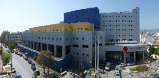 Λάρισα: Νέος αντιπρόεδρος της Δημοτικής Πινακοθήκης ο Μιχάλης Τσακίρης