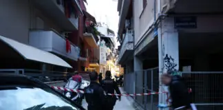 Σοκ στη Λάρισα: Γυναίκα βρέθηκε νεκρή και σε αποσύνθεση σε διαμέρισμα στο κέντρο της πόλης