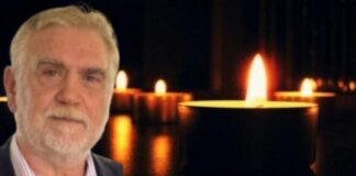 Θλίψη στη Λάρισα για την απώλεια του γιατρού που έχασε τη ζωή του ενώ οδηγούσε