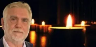 Θλίψη στη Λάρισα για την απώλεια του γιατρού που έχασε τη ζωή του ενώ οδηγούσε