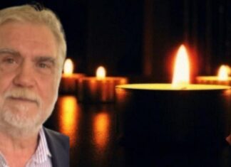 Θλίψη στη Λάρισα για την απώλεια του γιατρού που έχασε τη ζωή του ενώ οδηγούσε