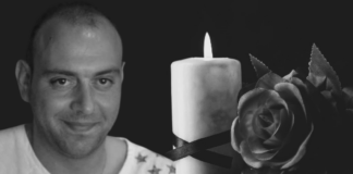 39χρονος έπεσε νεκρός την ώρα της εργασίας του – Κατέρρευσε μπροστά στα μάτια συναδέλφων του!