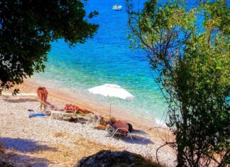 Λάρισα-Τακούδης: Δροσίζει με βοριάδες στη Θεσσαλία και λίγα φαινόμενα το τριήμερο της Παναγίας