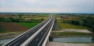 Ε65: Ποιες περιοχές ωφελούνται περισσότερο από το έργο, τι δείχνει μελέτη του Πανεπιστημίου Θεσσαλίας