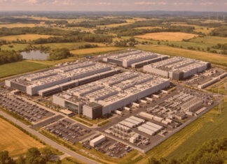 Data Center στη Λάρισα της λειψυδρίας: Ανάπτυξη ή καταστροφή της αγροτικής παραγωγής;