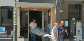 Πάνω από ένα χρόνο φαίνεται να ήταν νεκρή η 60χρονη που βρέθηκε σε υπόγειο της Λάρισας – Δείτε φωτογραφίες