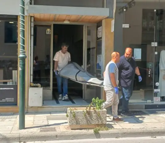 Πάνω από ένα χρόνο φαίνεται να ήταν νεκρή η 60χρονη που βρέθηκε σε υπόγειο της Λάρισας – Δείτε φωτογραφίες
