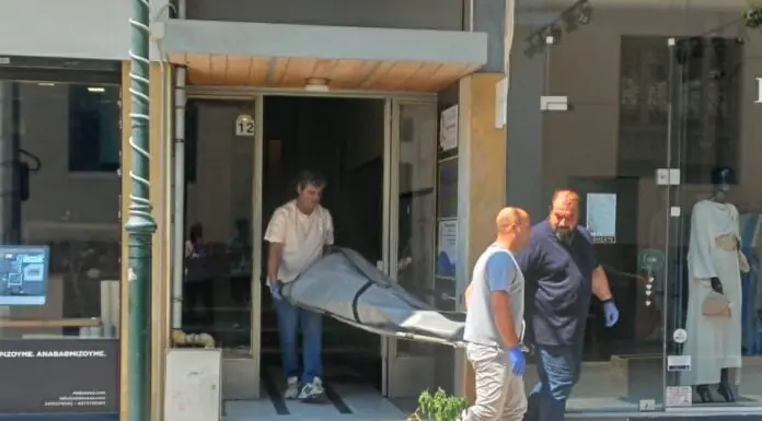 Πάνω από ένα χρόνο φαίνεται να ήταν νεκρή η 60χρονη που βρέθηκε σε υπόγειο της Λάρισας – Δείτε φωτογραφίες