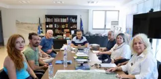 Στήριξη της Περιφέρειας στις πρωτοβουλίες του ορειβατικού συλλόγου για το όρος Όθρυς – «Οχι» στα αιολικά πάρκα «ναι» στις εναλλακτικές μορφές τουρισμού λέει ο ΕΟΣ Αλμυρού