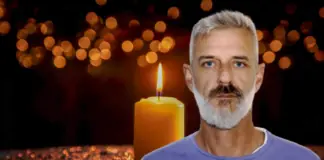 Θρήνος σε Λάρισα και Αγιά: Σήμερα κηδεύεται ο άτυχος 48χρονος που έχασε τη ζωή του στην Ποταμιά