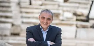 Δεληγιάννης: «Κύριε Δήμαρχε, η πόλη δεν είναι ιδιοκτησία σας»