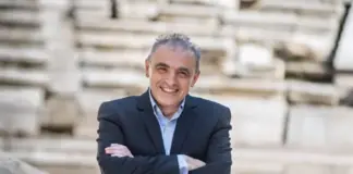 Δεληγιάννης για την απώλεια του Δημητρίου Κουγιώνη: “Άνθρωπος με πραγματικό ενδιαφέρον για τον τόπο του”