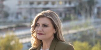 Ευ. Λιακούλη: «Αναστάτωση στην Ελασσόνα – “Κόβεται” η σύνδεση Φλώρινας – Λάρισας, μέσω Ελασσόνας – Πρόβλημα για φοιτητές και κατοίκους»