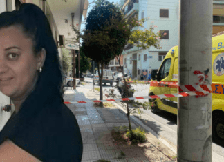 Το φονικό που «πάγωσε» τον Βόλο – Το χρονικό της στυγερής δολοφονίας