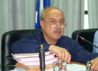 Θλίψη στην Λάρισα: Έφυγε από την ζωή ο γνωστός γιατρός Θανάσης Μητσιός