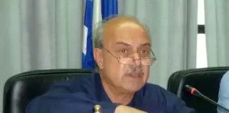 Θλίψη στην Λάρισα: Σήμερα κηδεύεται ο σπουδαίος πνευμονολόγος Θανάσης Μητσιός